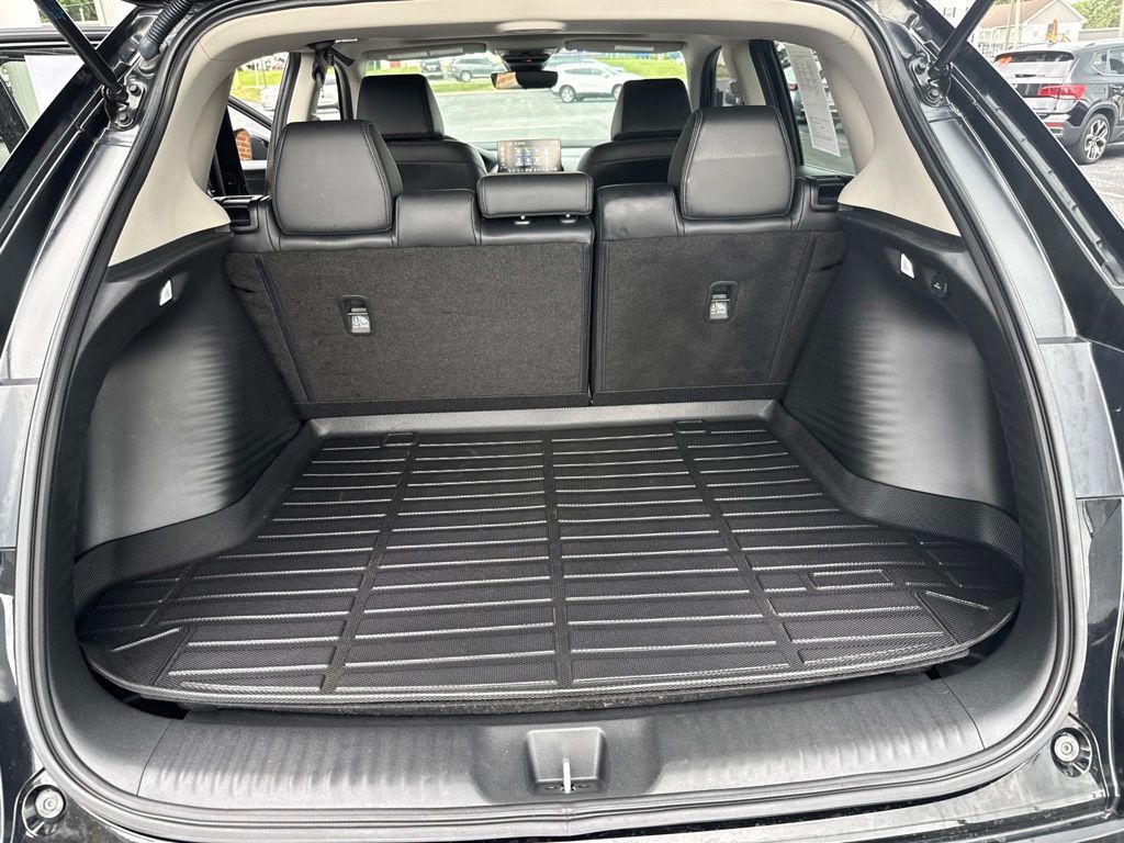 2024 Honda HR-V EX-L Mount Joy PA