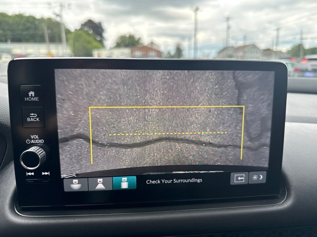 2024 Honda HR-V EX-L Mount Joy PA