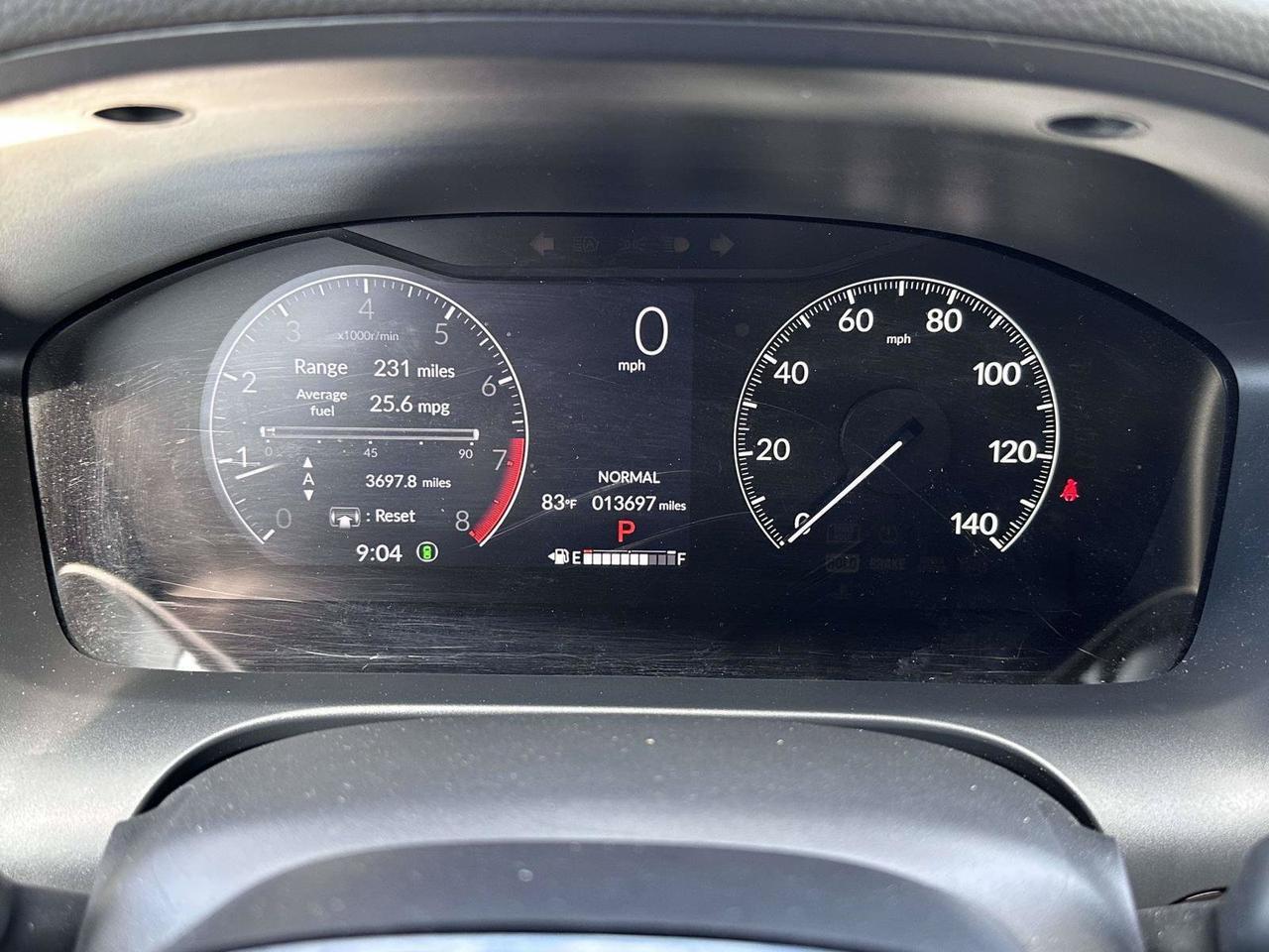 2024 Honda HR-V EX-L San Clemente CA