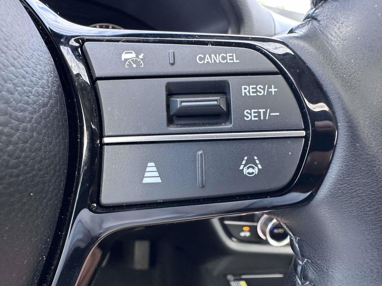 2024 Honda HR-V EX-L San Clemente CA