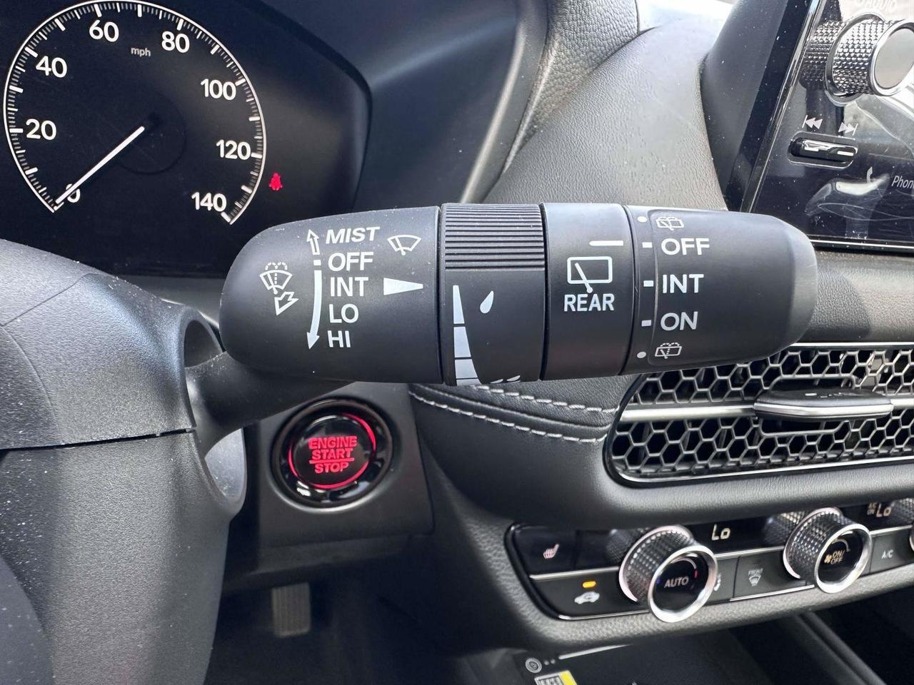 2024 Honda HR-V EX-L San Clemente CA