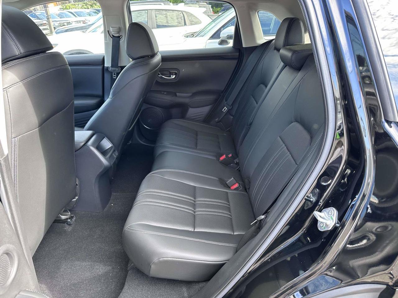 2024 Honda HR-V EX-L San Clemente CA