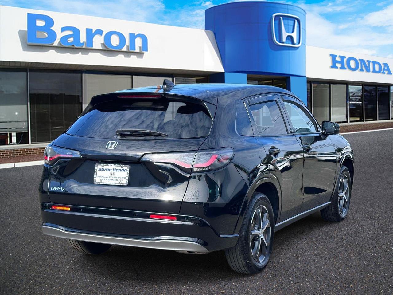 2024 Honda HR-V EX-L San Clemente CA