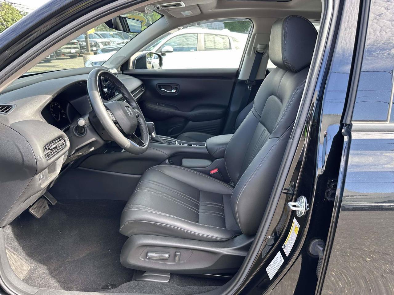 2024 Honda HR-V EX-L San Clemente CA