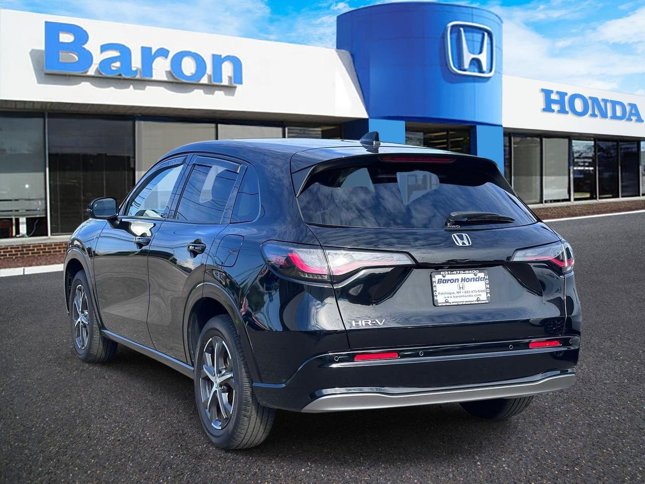 2024 Honda HR-V EX-L San Clemente CA