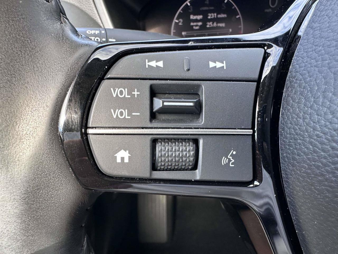 2024 Honda HR-V EX-L San Clemente CA
