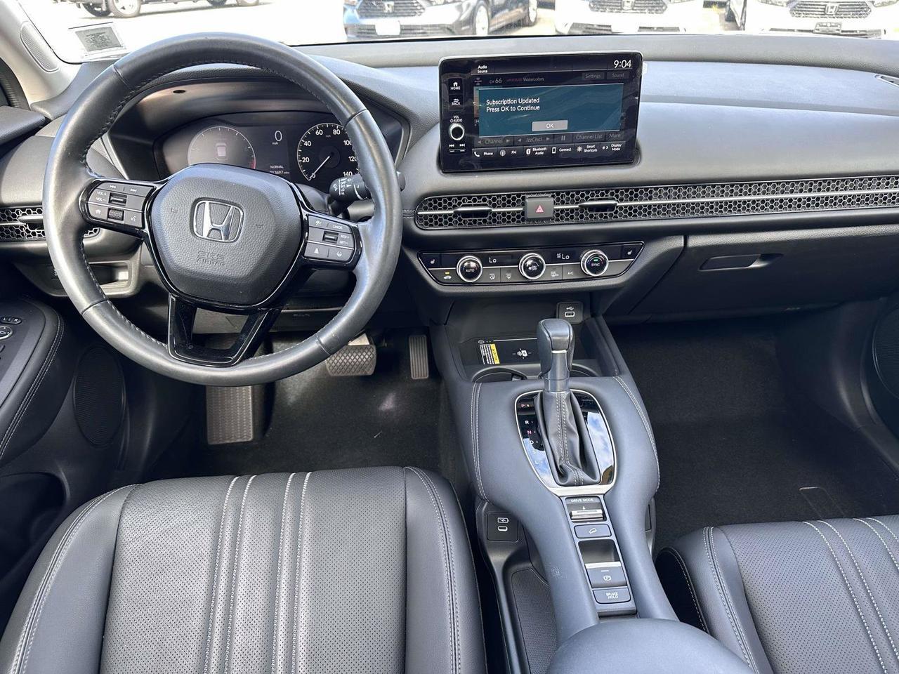 2024 Honda HR-V EX-L San Clemente CA