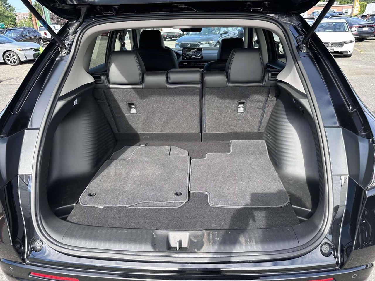 2024 Honda HR-V EX-L San Clemente CA