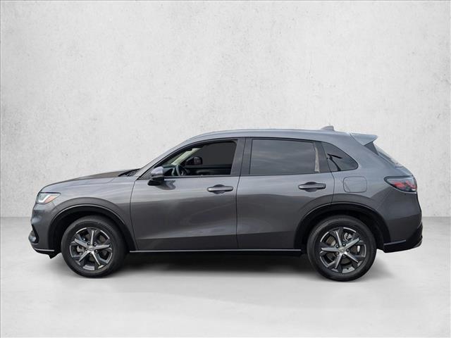 2024 Honda HR-V EX-L Roseville CA