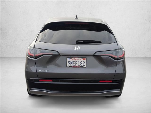 2024 Honda HR-V EX-L Roseville CA