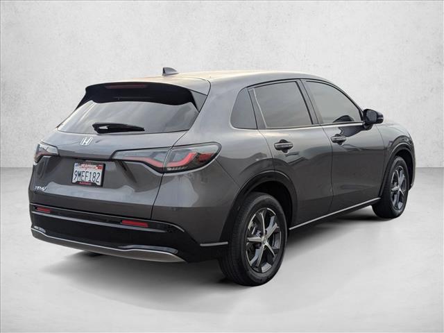 2024 Honda HR-V EX-L Roseville CA