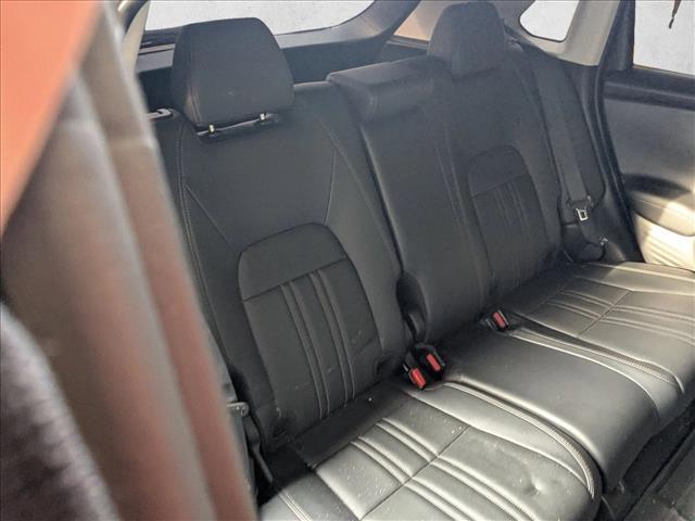 2024 Honda HR-V EX-L Roseville CA