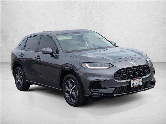 2024 Honda HR-V EX-L Roseville CA