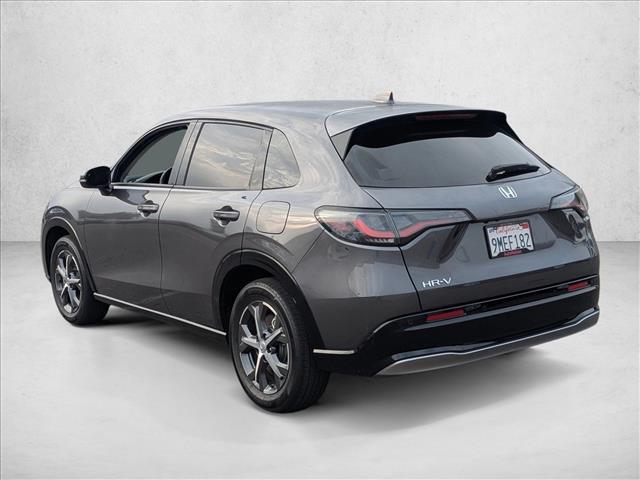 2024 Honda HR-V EX-L Roseville CA