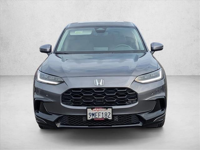2024 Honda HR-V EX-L Roseville CA