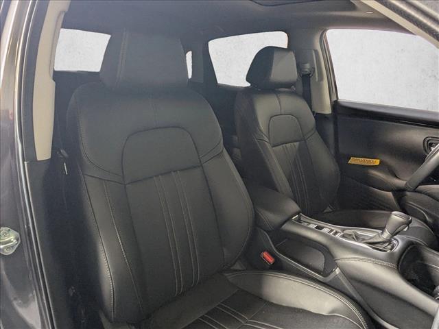 2024 Honda HR-V EX-L Roseville CA