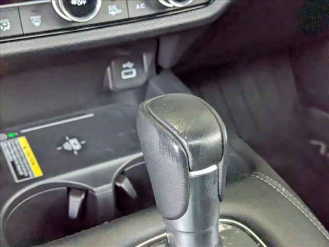 2024 Honda HR-V EX-L Roseville CA