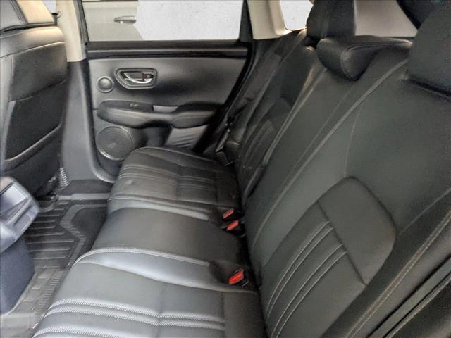 2024 Honda HR-V EX-L Roseville CA