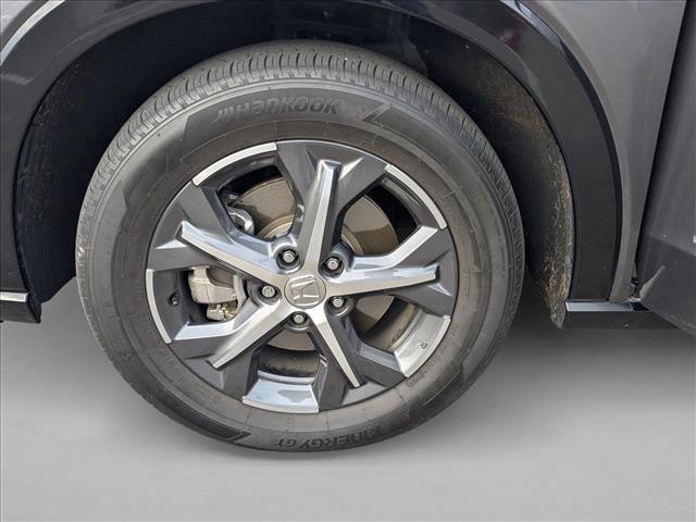 2024 Honda HR-V EX-L Roseville CA