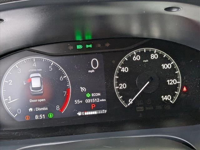 2024 Honda HR-V EX-L Roseville CA