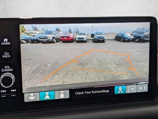 2024 Honda HR-V EX-L Roseville CA