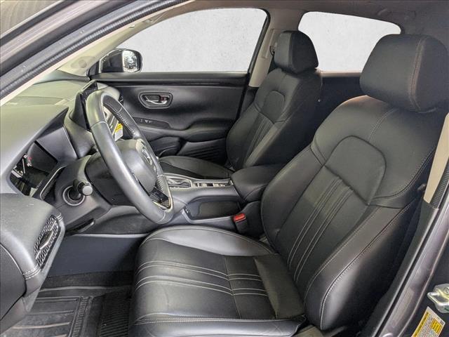 2024 Honda HR-V EX-L Roseville CA