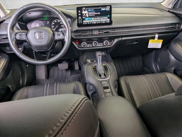 2024 Honda HR-V EX-L Roseville CA