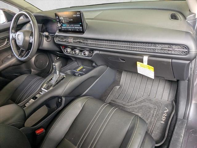 2024 Honda HR-V EX-L Roseville CA