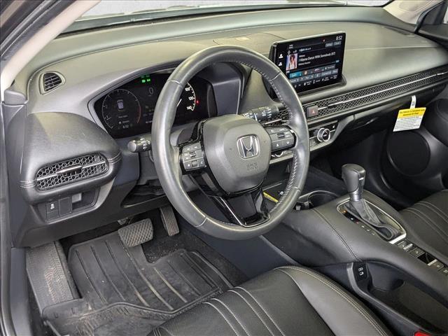 2024 Honda HR-V EX-L Roseville CA