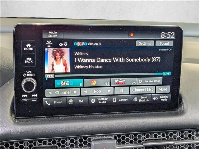 2024 Honda HR-V EX-L Roseville CA