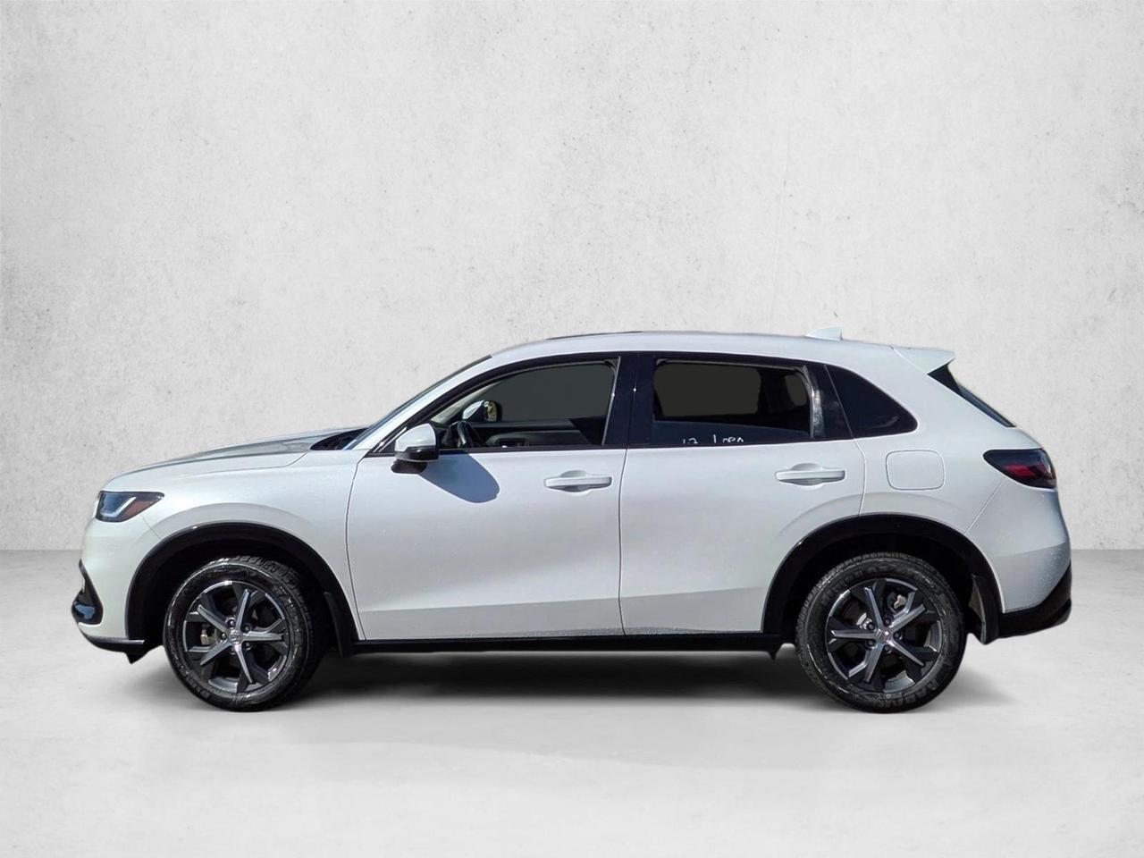 2024 Honda HR-V EX-L Roseville CA