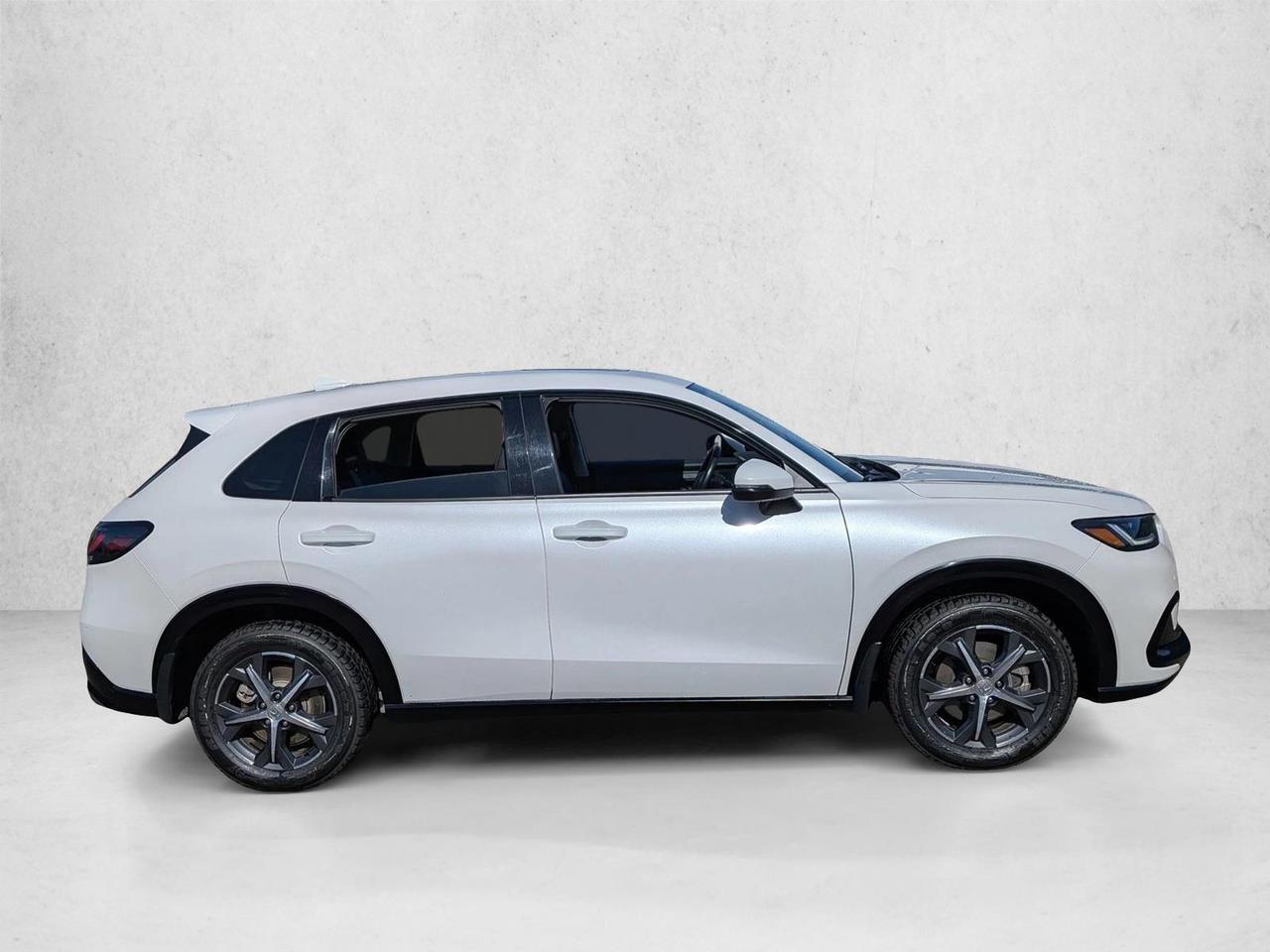 2024 Honda HR-V EX-L Roseville CA