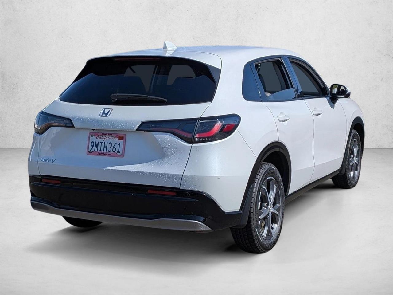 2024 Honda HR-V EX-L Roseville CA