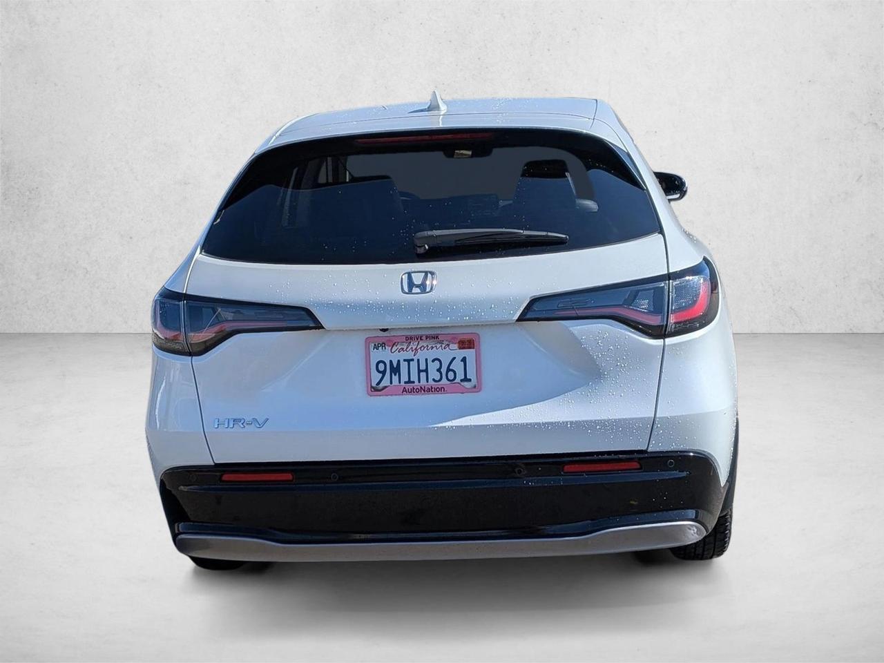 2024 Honda HR-V EX-L Roseville CA
