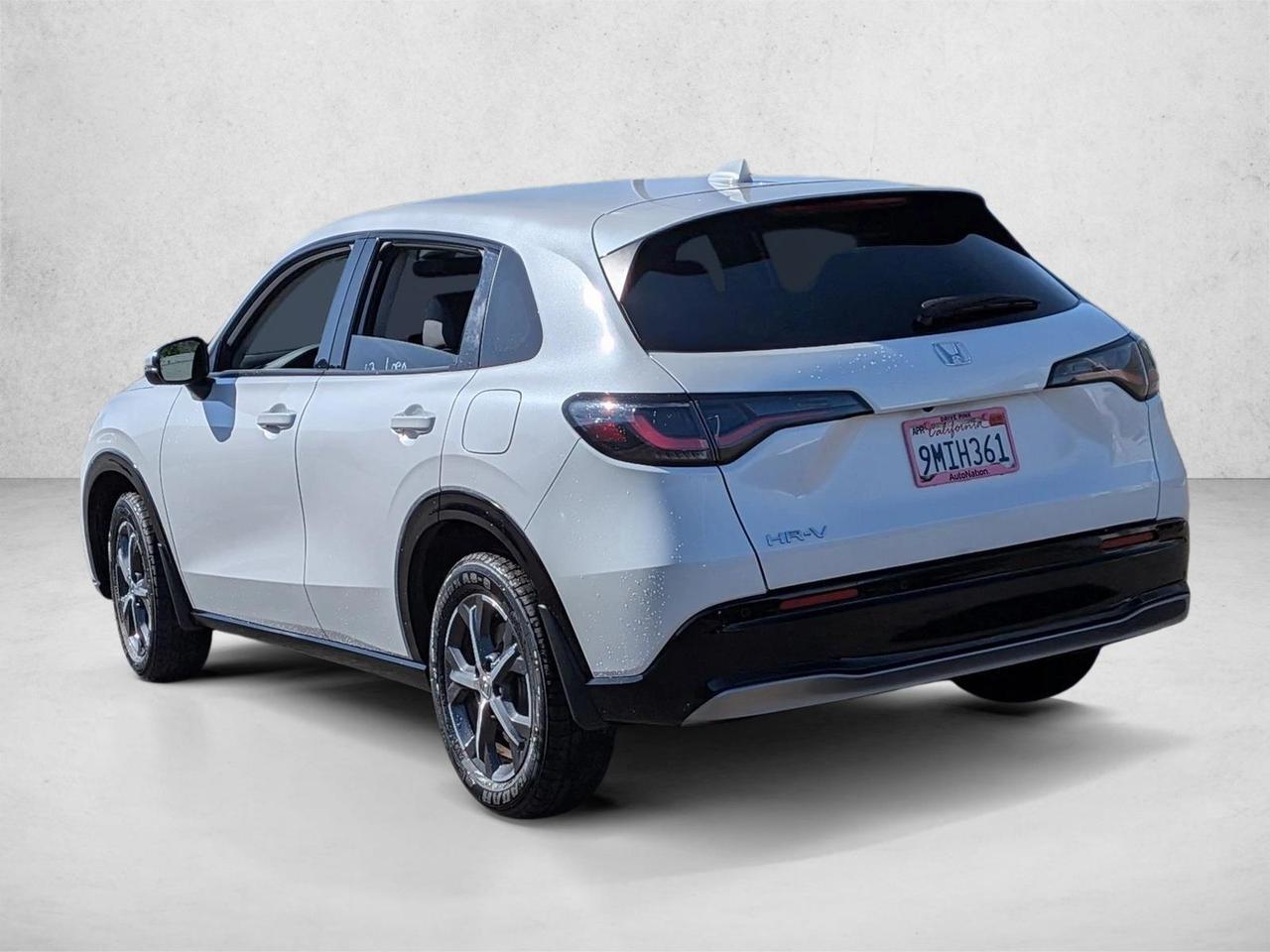 2024 Honda HR-V EX-L Roseville CA