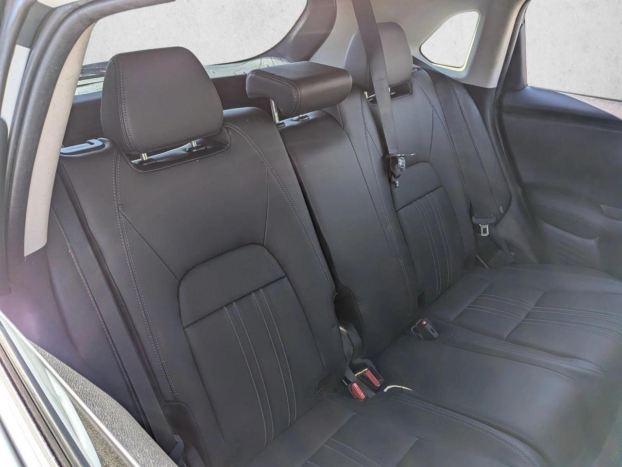 2024 Honda HR-V EX-L Roseville CA