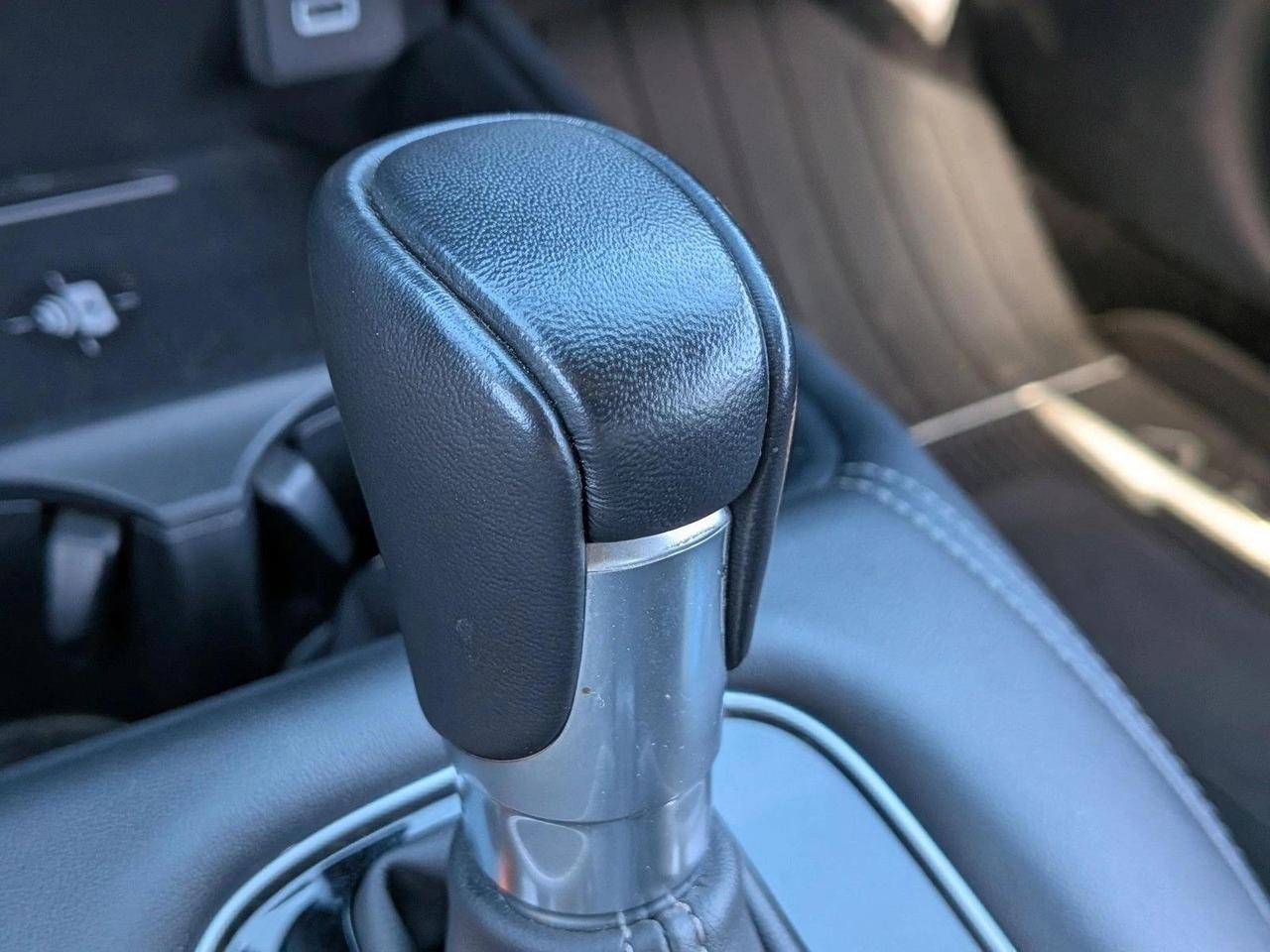 2024 Honda HR-V EX-L Roseville CA