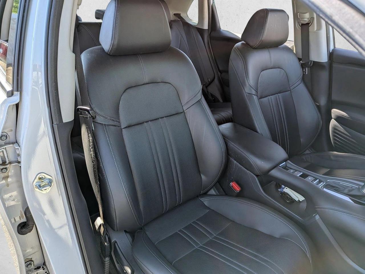 2024 Honda HR-V EX-L Roseville CA