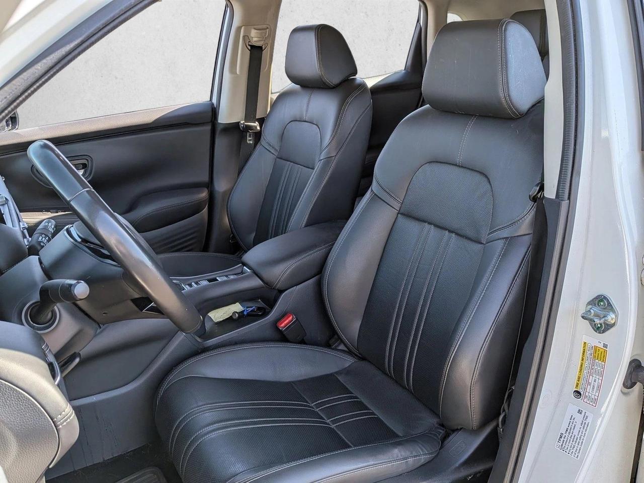 2024 Honda HR-V EX-L Roseville CA