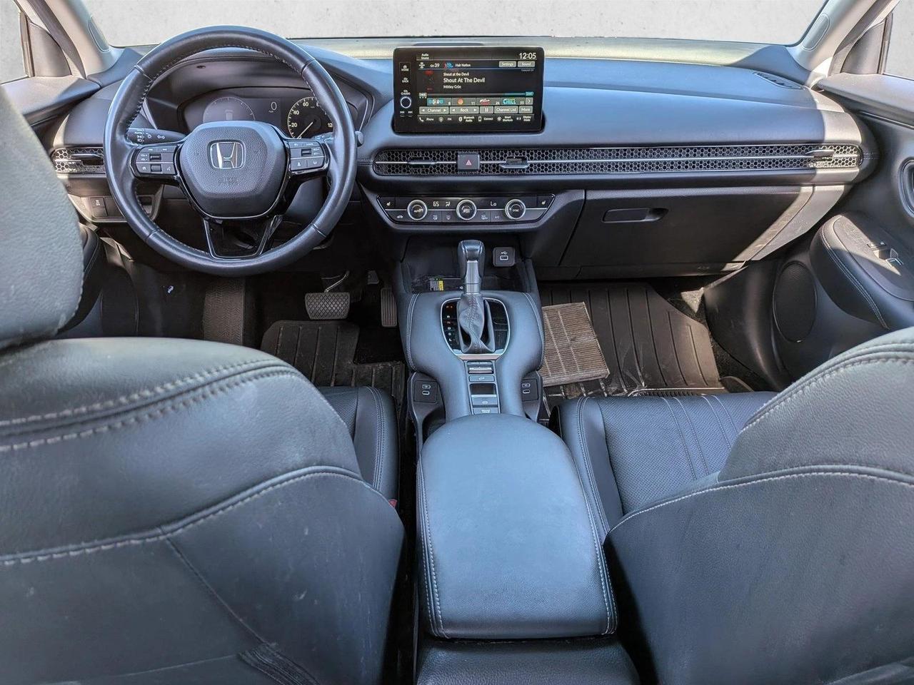 2024 Honda HR-V EX-L Roseville CA