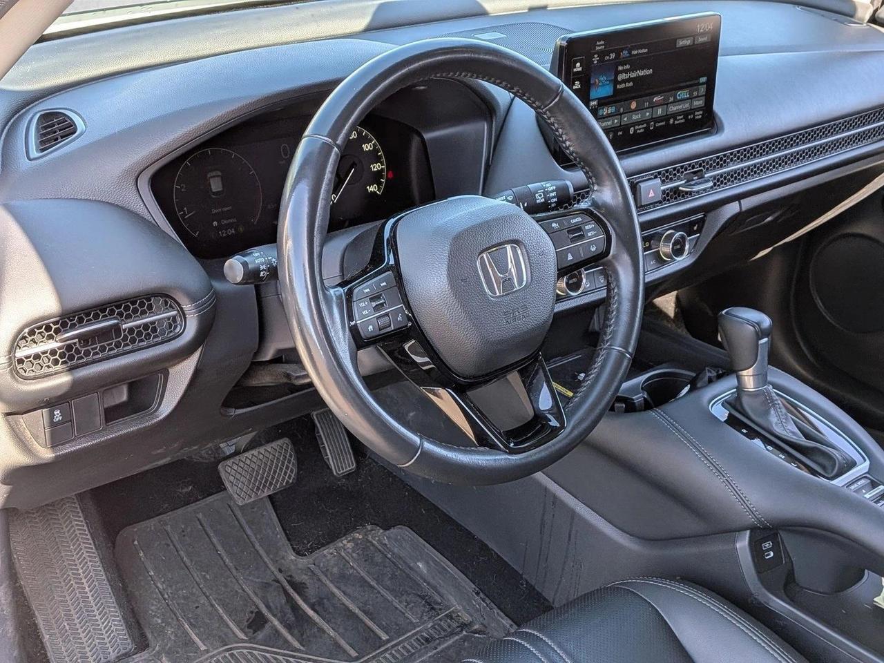 2024 Honda HR-V EX-L Roseville CA