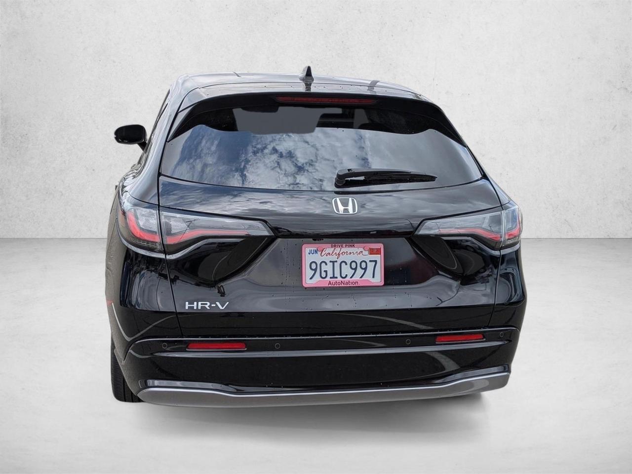 2024 Honda HR-V EX-L Roseville CA