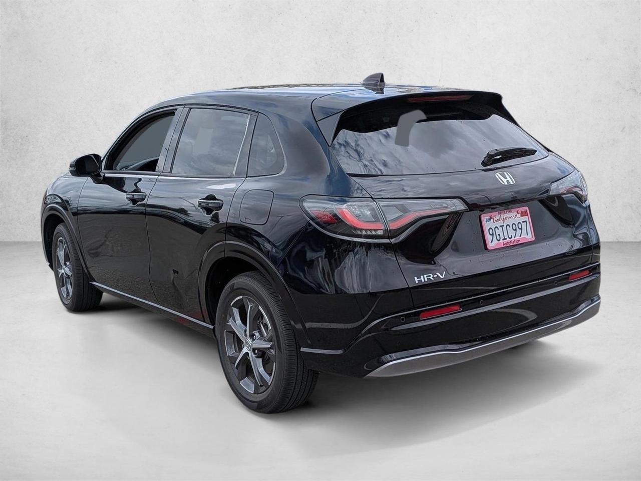 2024 Honda HR-V EX-L Roseville CA
