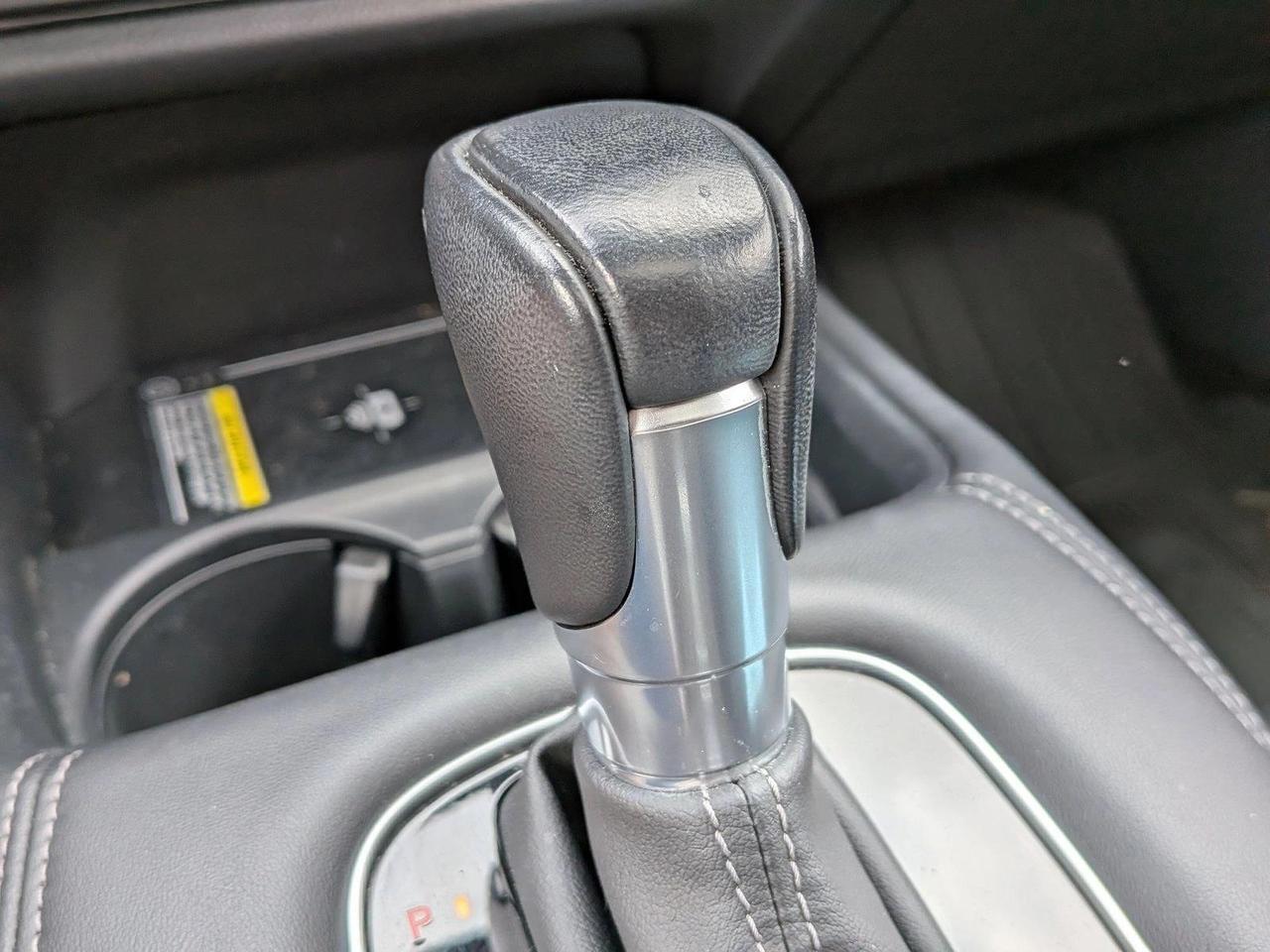 2024 Honda HR-V EX-L Roseville CA