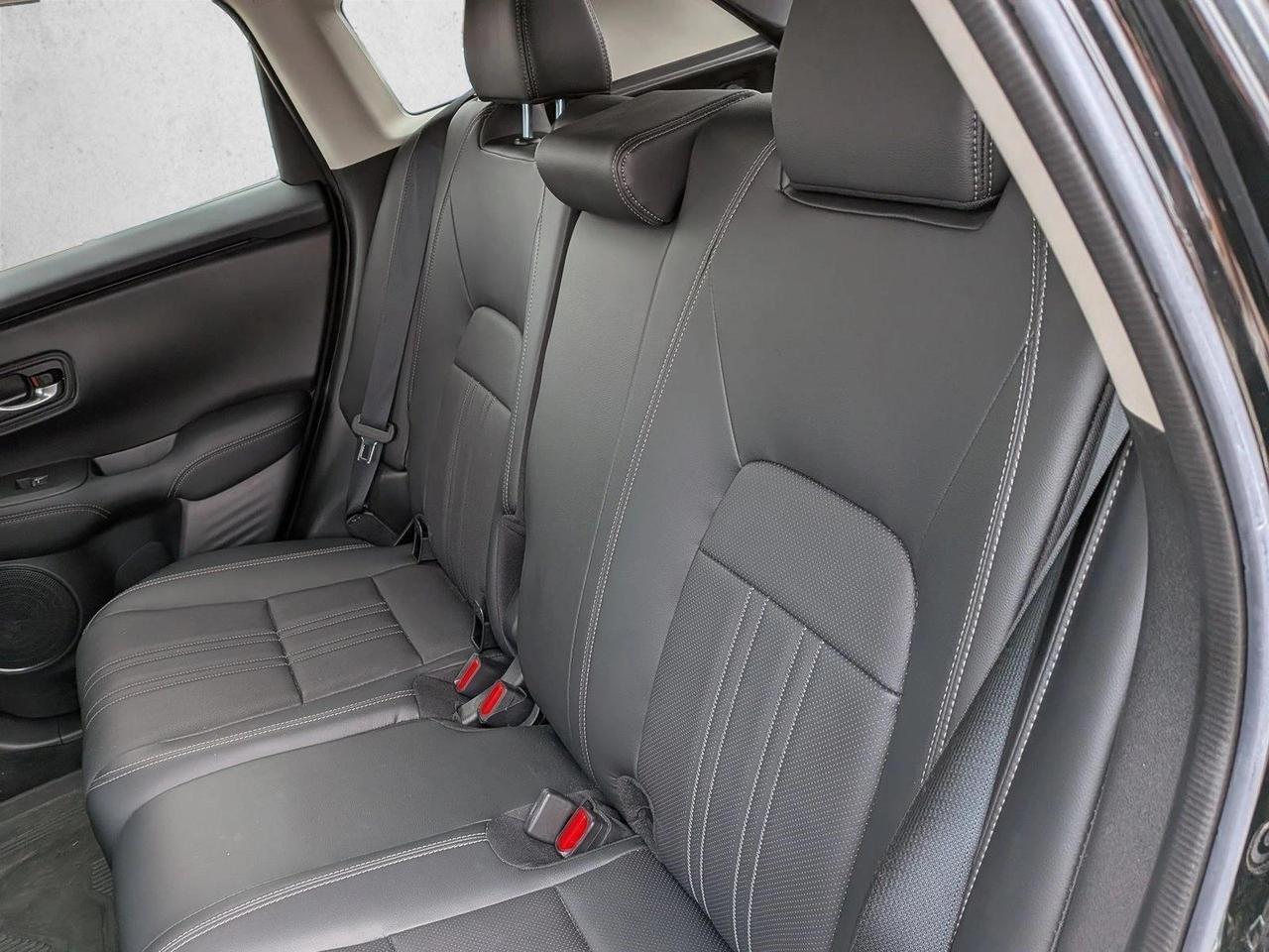 2024 Honda HR-V EX-L Roseville CA