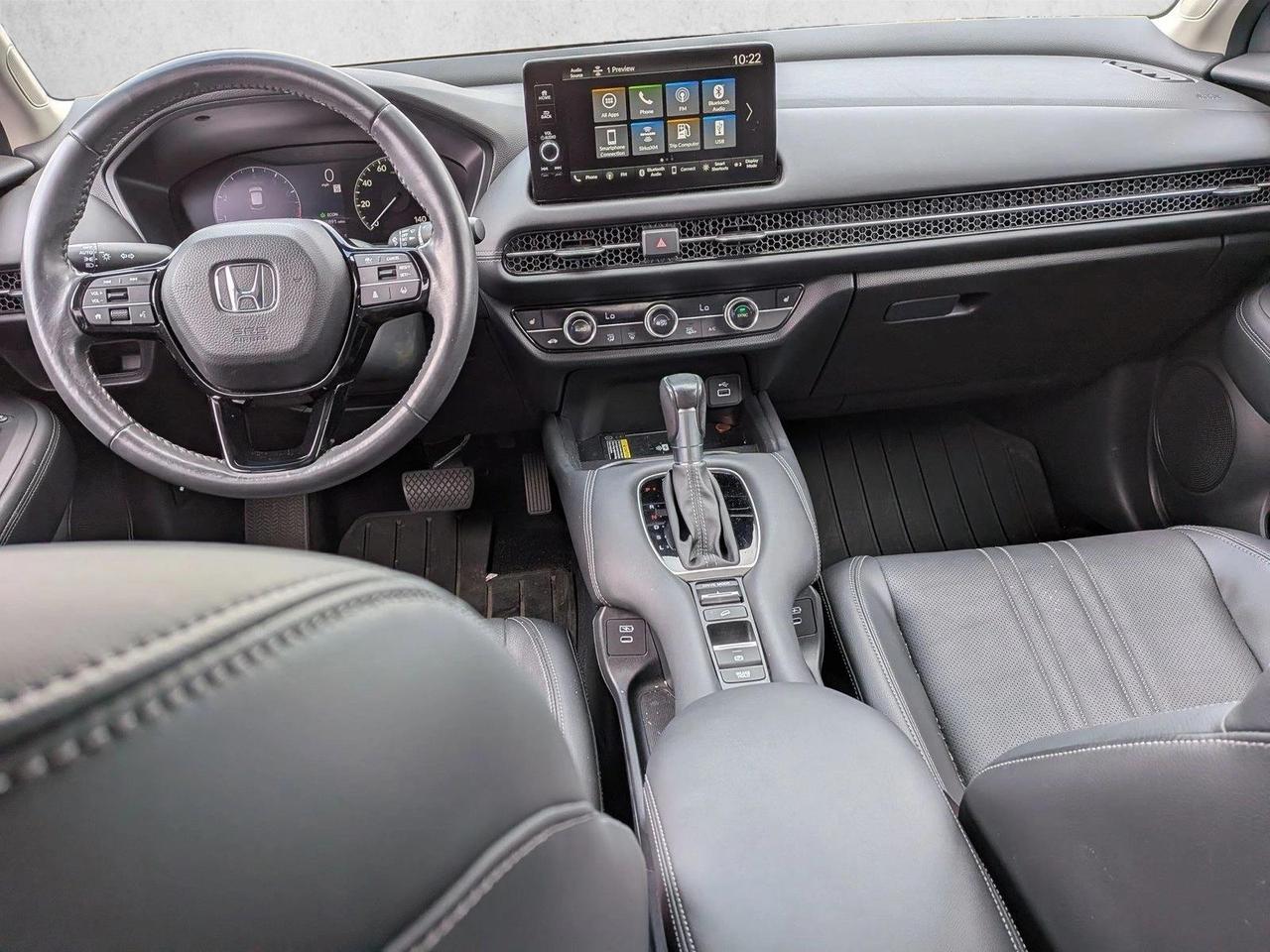 2024 Honda HR-V EX-L Roseville CA