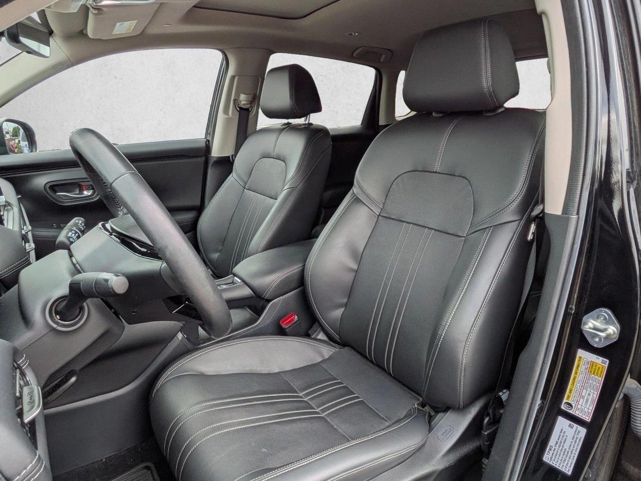 2024 Honda HR-V EX-L Roseville CA