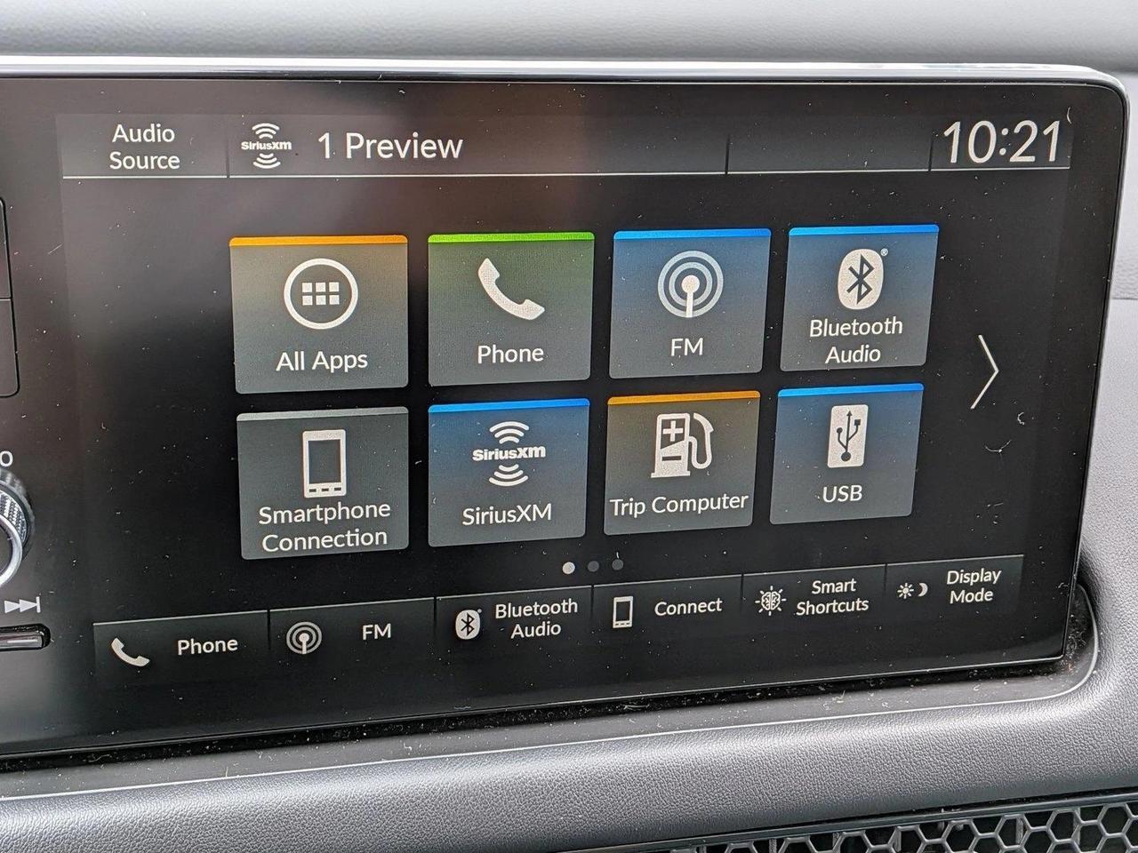 2024 Honda HR-V EX-L Roseville CA