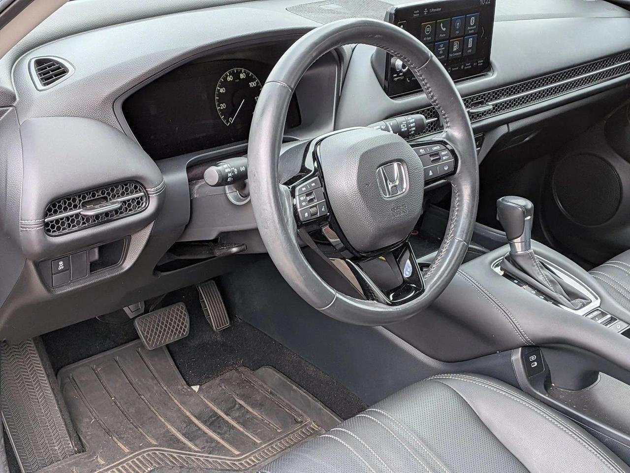 2024 Honda HR-V EX-L Roseville CA