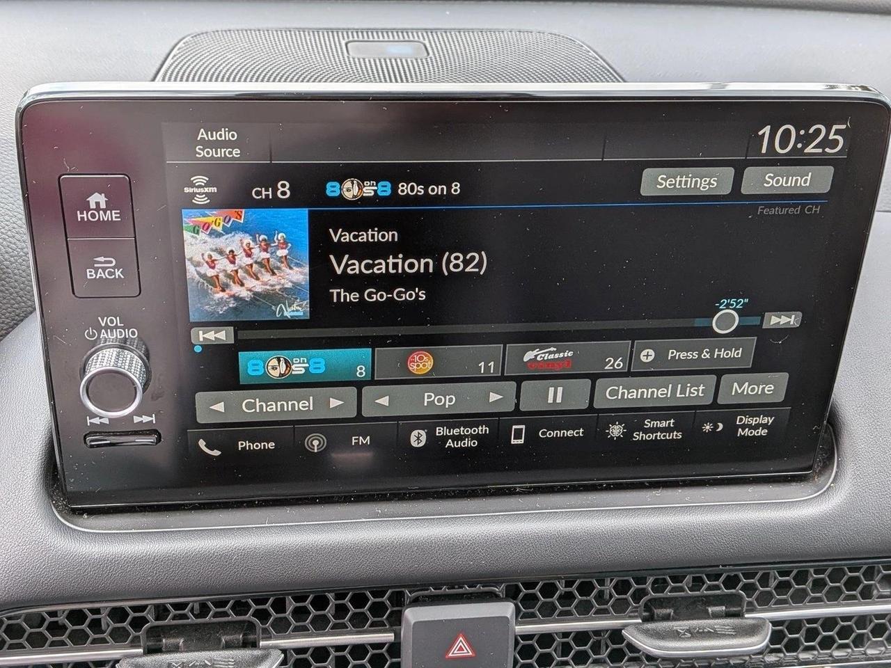 2024 Honda HR-V EX-L Roseville CA